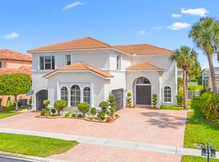 10607 Keystone Ct, Wellington, FL 33414