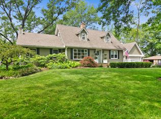 242 Skyline Dr, Valparaiso, IN 46385