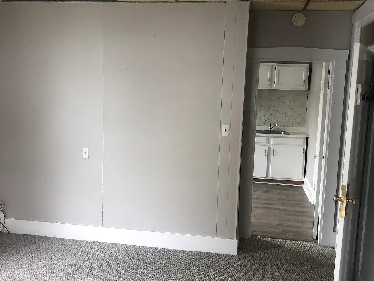 1 bed, $1,350 — Photo 4