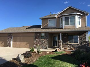 7106 22nd Street Rd, Greeley, CO 80634