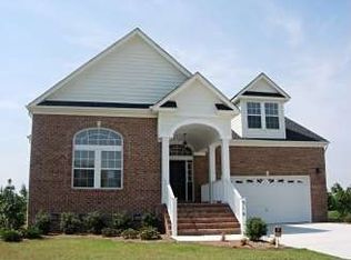 316 Green View Rd, Moyock, NC 27958