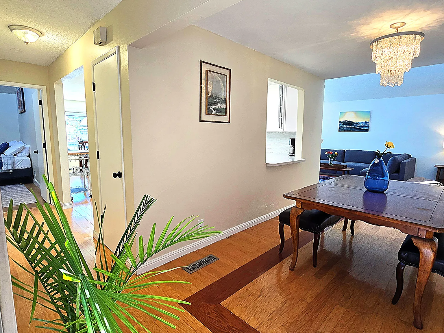 2 bed, 1498 sqft, $4,000 — Photo 4