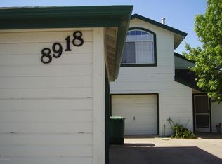 8918 E Yavapai Rd, Prescott Valley, AZ 86314