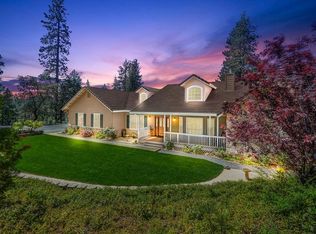 3475 Big Oak Dr, Foresthill, CA 95631