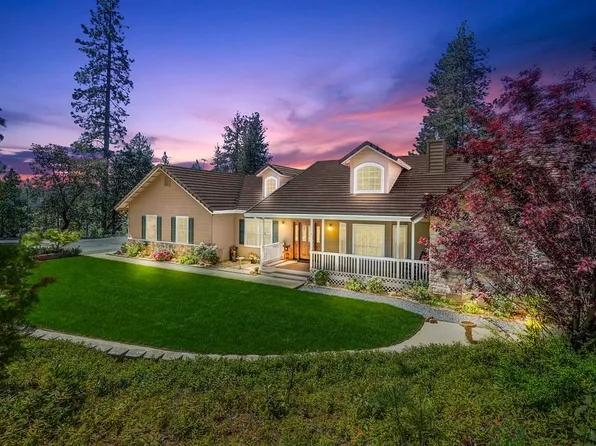 3475 Big Oak Dr, Foresthill, CA 95631