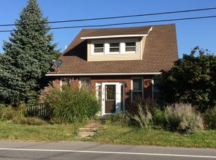 737 Trevorton Rd, Shamokin, PA 17872