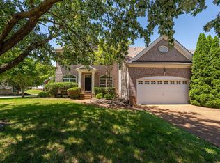 1322 Tilton Dr, Franklin, TN 37067