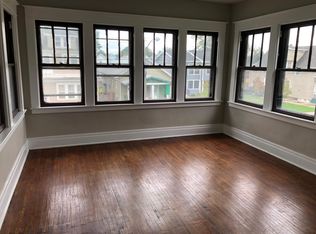 92 Trowbridge St #2, Buffalo, NY