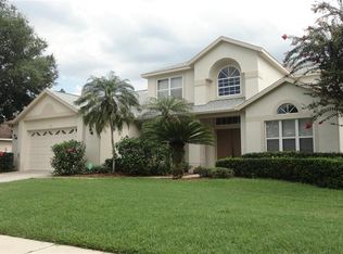 1291 Shelter Rock Rd, Orlando, FL 32835