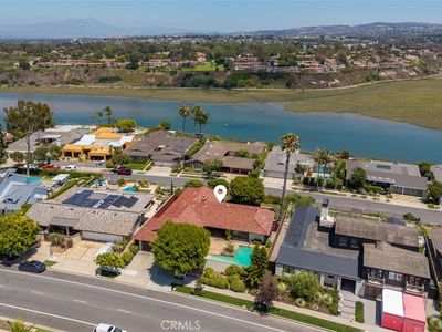 1842 Santiago Dr, Newport Beach, CA, 92660