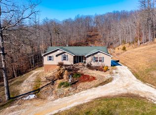 600 Big Sinking Rd, Grayson, KY 41143