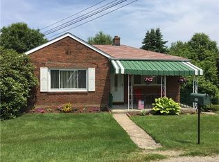 541 Stephen St, Ambridge, PA 15003