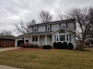 408 Golf Rd, Springfield, IL 62704