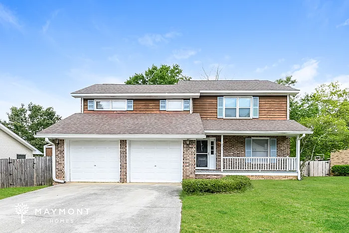 3 bed, 2.5 bath, 1327 sqft, $2,295 — Photo 1