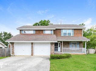 103 Issac Ct, Goose Creek, SC 29445