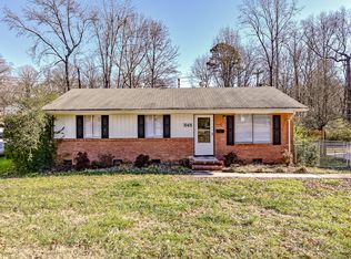 848 Bilmark Ave, Charlotte, NC 28213