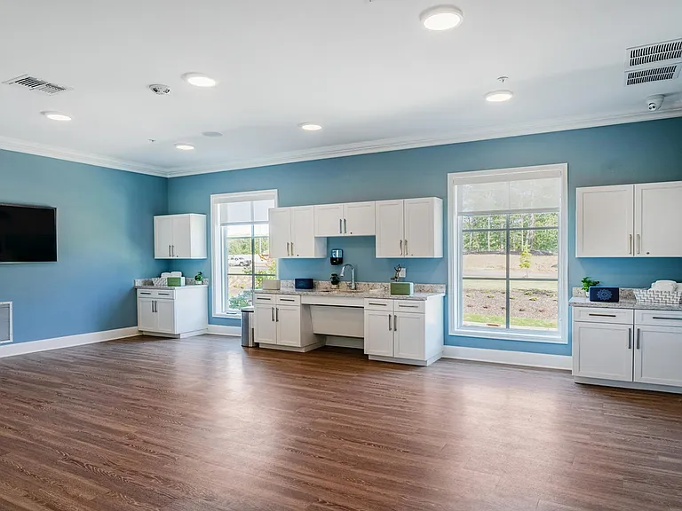 Outlook Gwinnett - 55+ Active Adult Apartment Homes — Photo 19