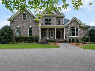 424 Sandcastle Rd, Franklin, TN 37069