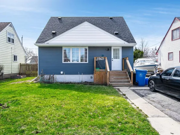 1167 Askin Ave, Windsor, ON N9B 2X9