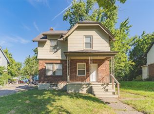 207 Oliver St, Pontiac, MI 48342