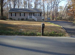 6600 Poplar Spring Rd, Henrico, VA 23231
