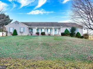 230 Hunt Club Rd, Fawn Grove, PA 17321