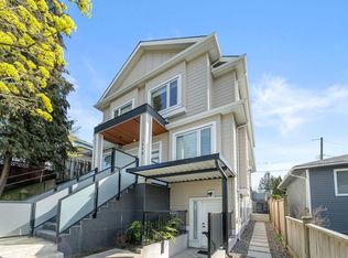 1548 E 41st Ave, Vancouver, BC