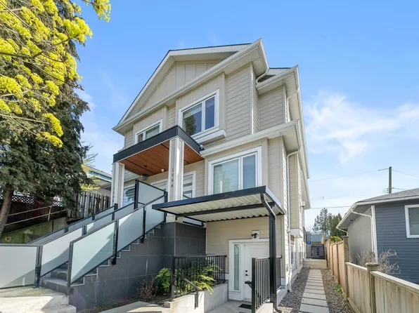 1548 E 41st Ave, Vancouver, BC V5P 1K2