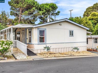 16401 San Pablo Ave SPACE 433, San Pablo, CA, 94806