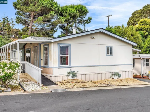 16401 San Pablo Ave Space 433, San Pablo, CA 94806
