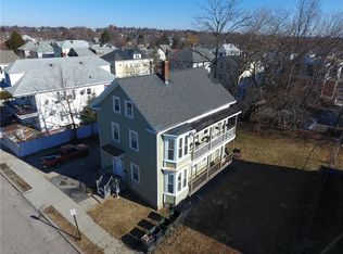 47 Home Ave, Providence, RI 02908