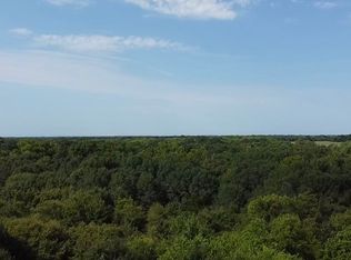 County Road 314, Terrell, TX 75161