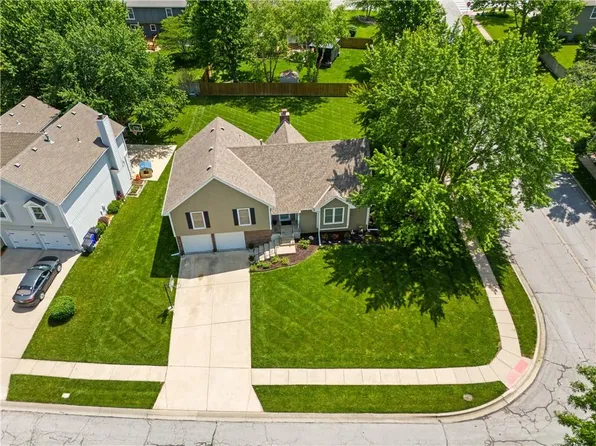 14609 S Darnell St, Olathe, KS 66062