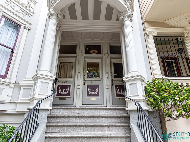 1327 McAllister St — Photo 62