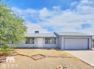 11325 E Elton Ave, Mesa, AZ 85208