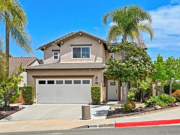 639 Rocking Horse Dr, Chula Vista, CA 91914