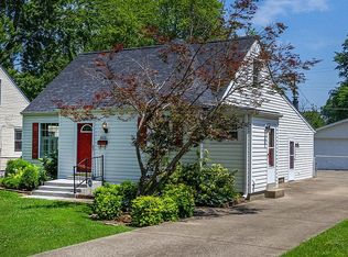 603 Marquette Dr, Louisville, KY 40222