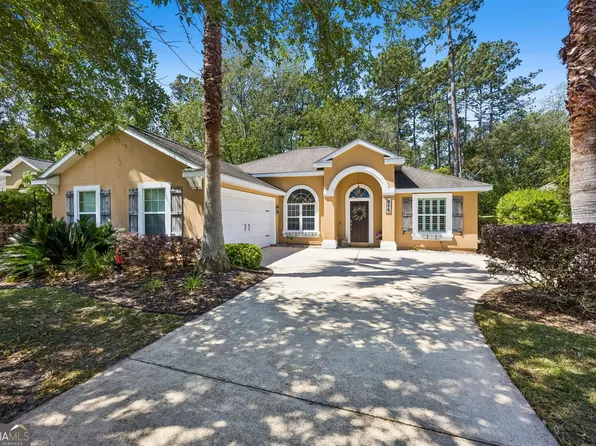 210 Ebb Tide Xing, Saint Marys, GA 31558