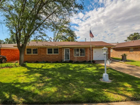 402 E 18th St, Littlefield, TX 79339