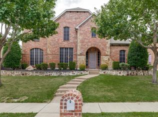 11091 Apple Valley Dr, Frisco, TX 75033