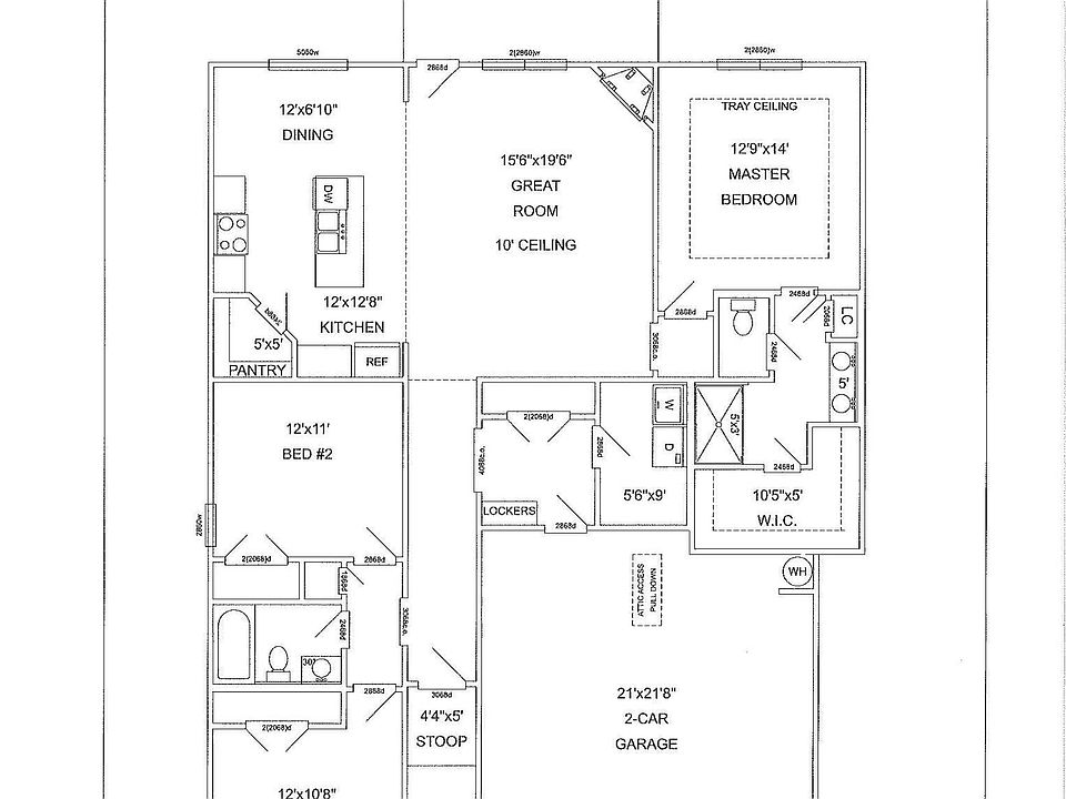 2nd image of 78 Easington Cv