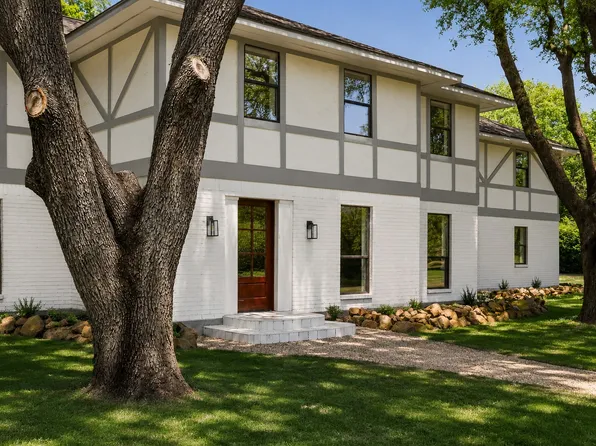 5049 Golden Cir, Denton, TX 76208