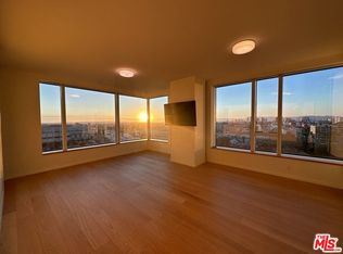 889 Francisco St UNIT 1106, Los Angeles, CA 90017