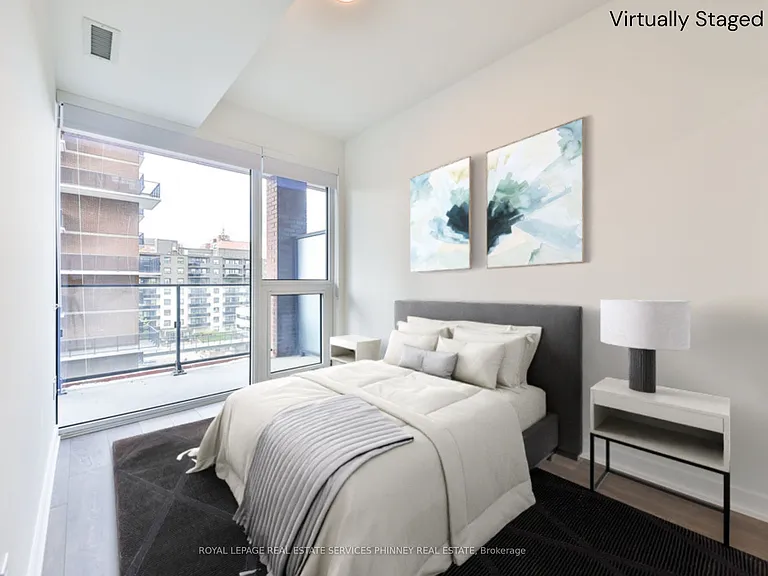 28 Ann St #412 — Photo 2