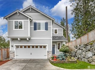 5418 123rd Pl SE, Snohomish, WA