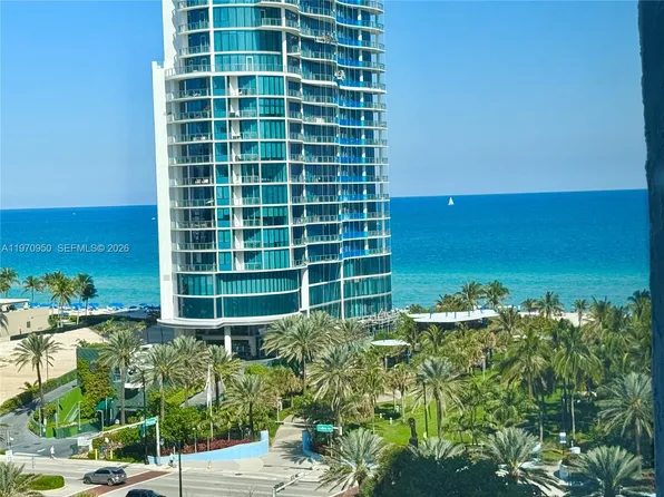 210 174th St APT 1205, Sunny Isles Beach, FL 33160