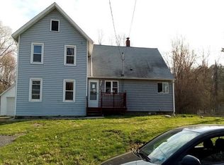 19 Clapper Rd, Selkirk, NY 12158