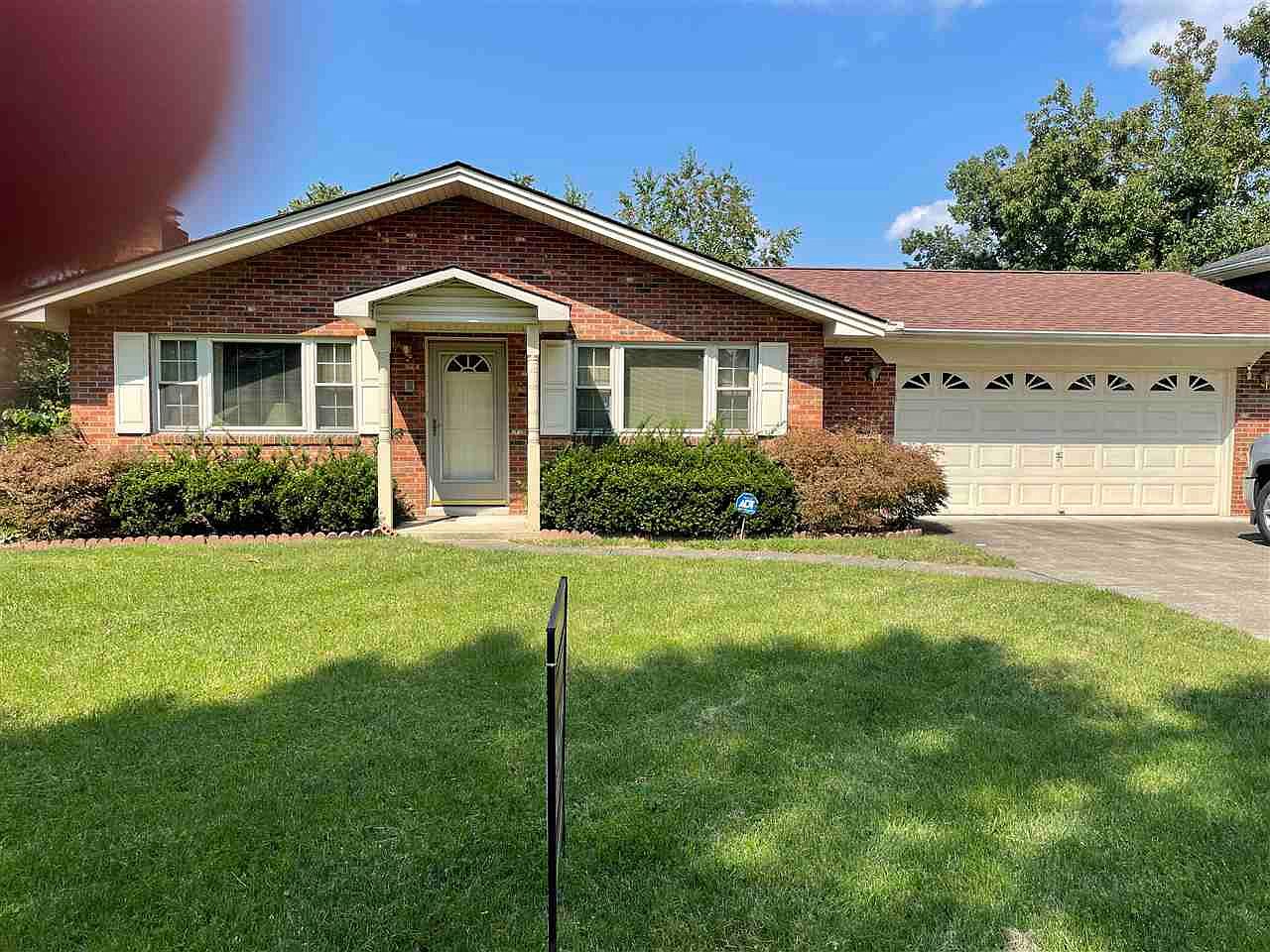 4707 Richardson Rd Ashland Ky 41101 Zillow