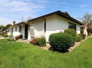 534 W Iris Ave, Visalia, CA 93277
