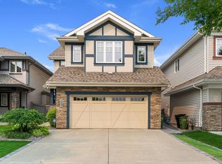 1097 Armitage Cres SW, Edmonton, AB T6W 0H2